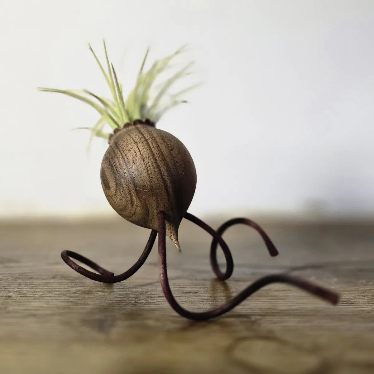 pot de fleur décoratif
